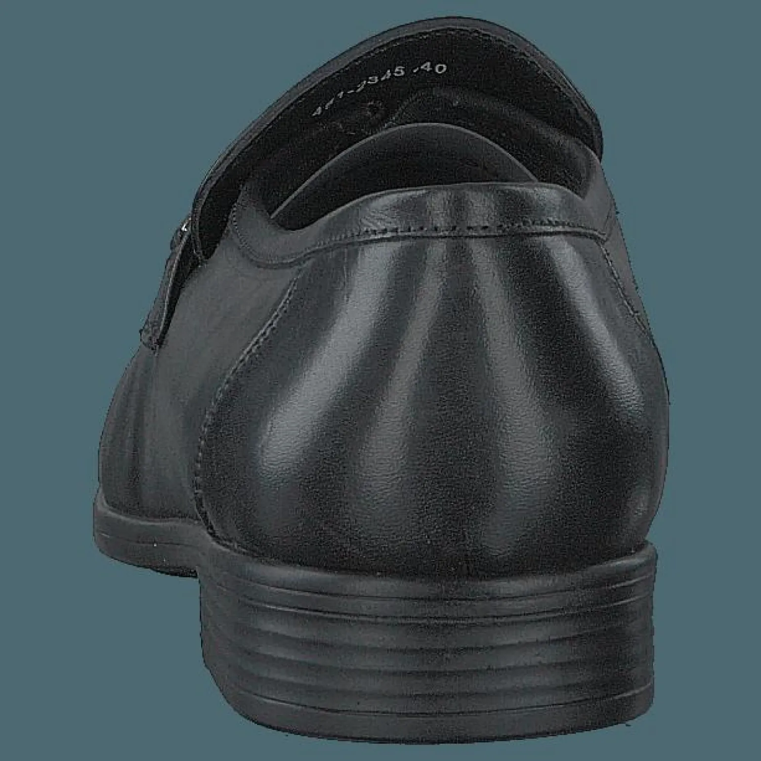 451-2345 Black