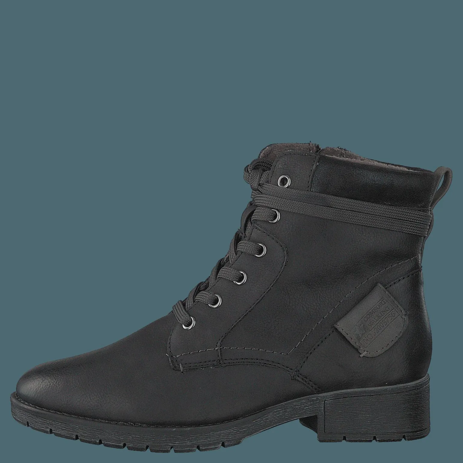 8-8-25262-21-001 Black