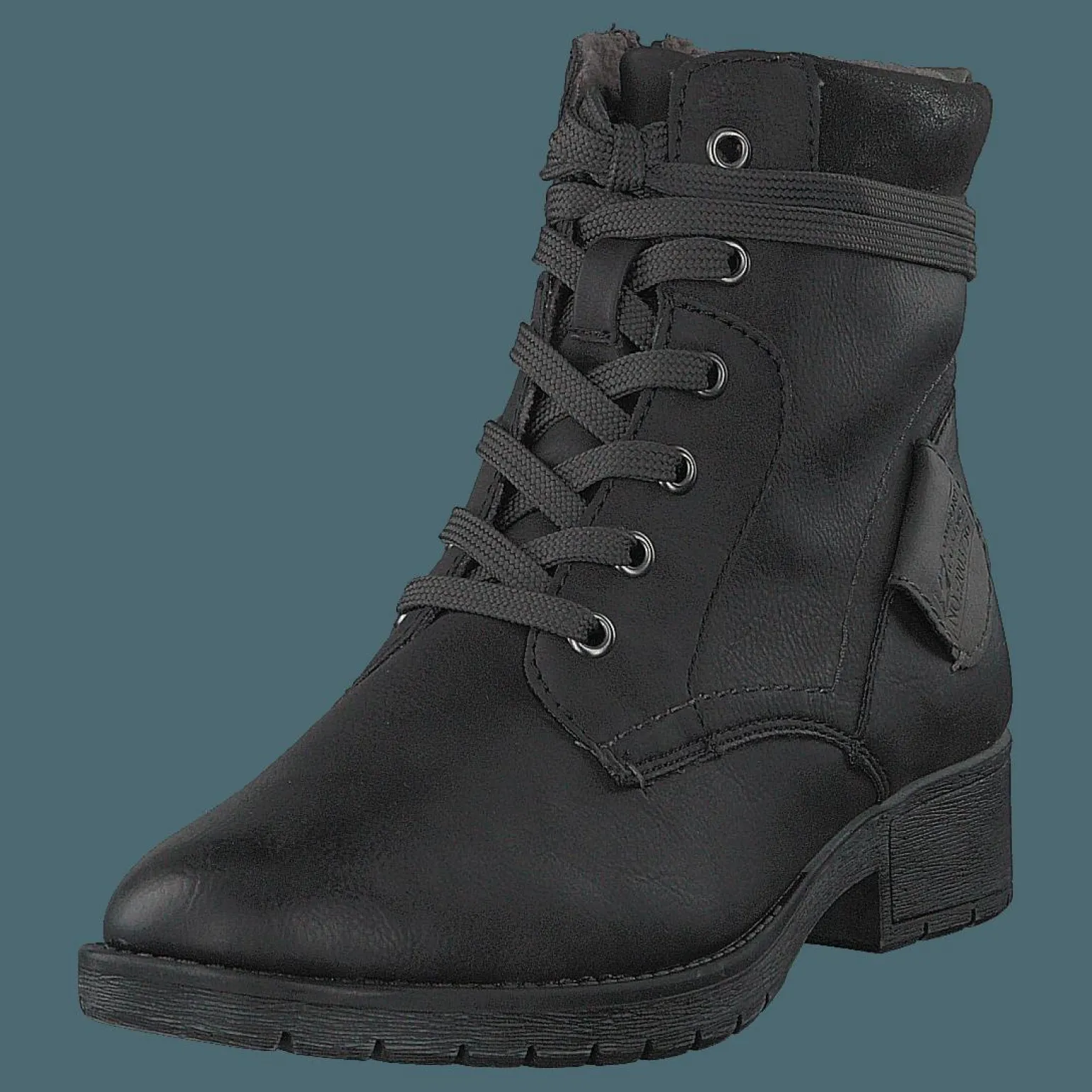 8-8-25262-21-001 Black