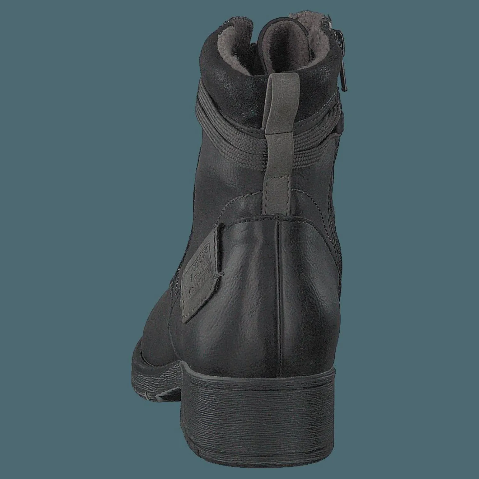 8-8-25262-21-001 Black