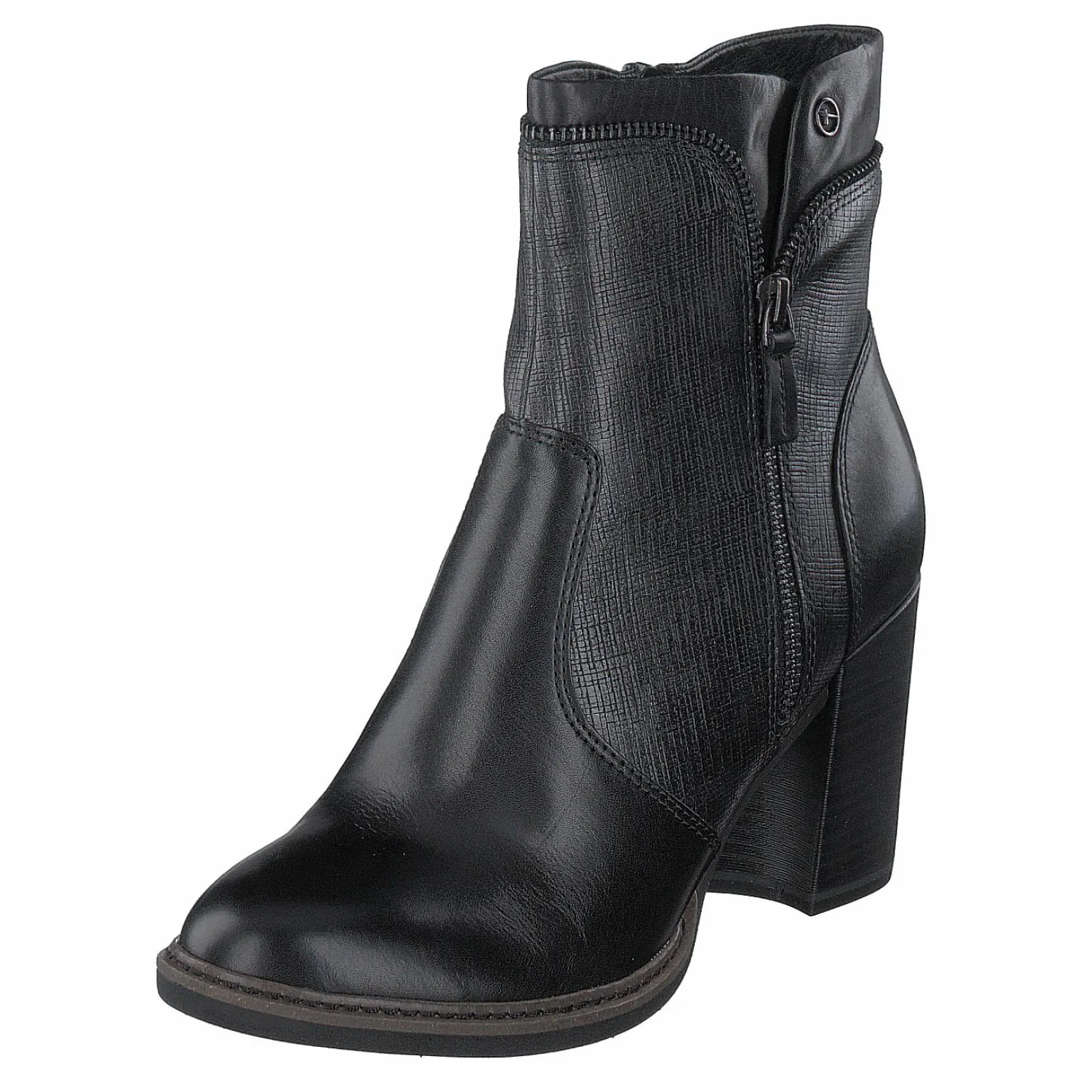 25383-051 Black Antracite