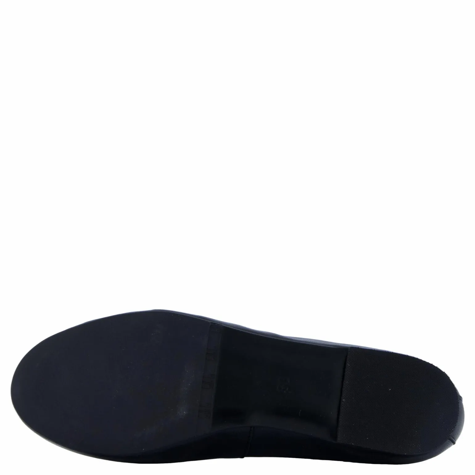 5900-70 Black Nappa 70