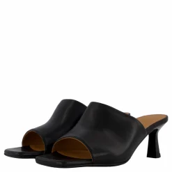 6122-70 Black Nappa 70