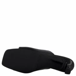 6122-70 Black Nappa 70