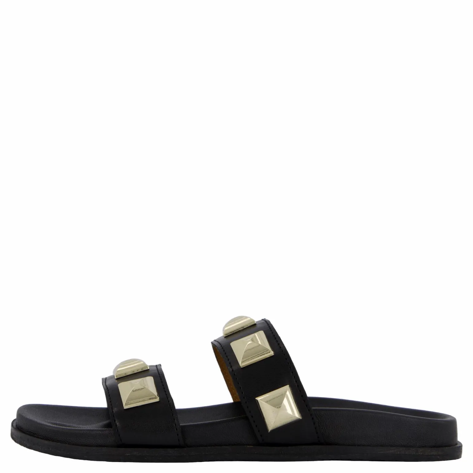 7113-70 Black Nappa 70