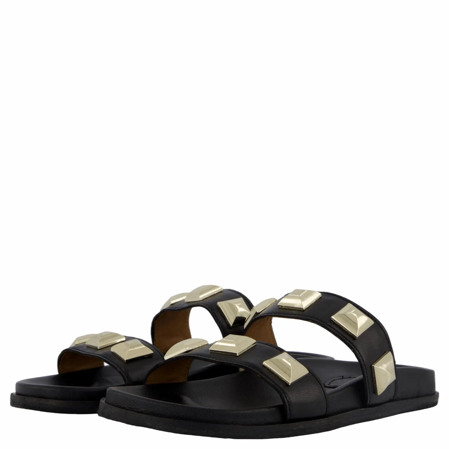 7113-70 Black Nappa 70