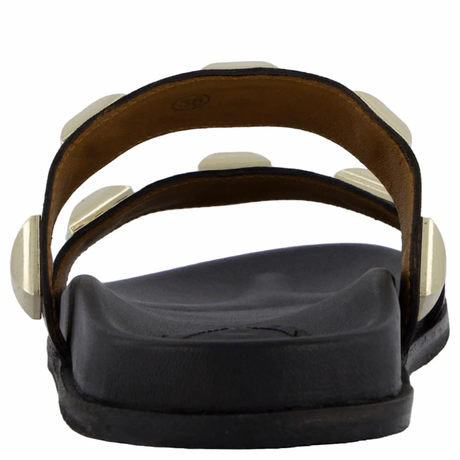 7113-70 Black Nappa 70