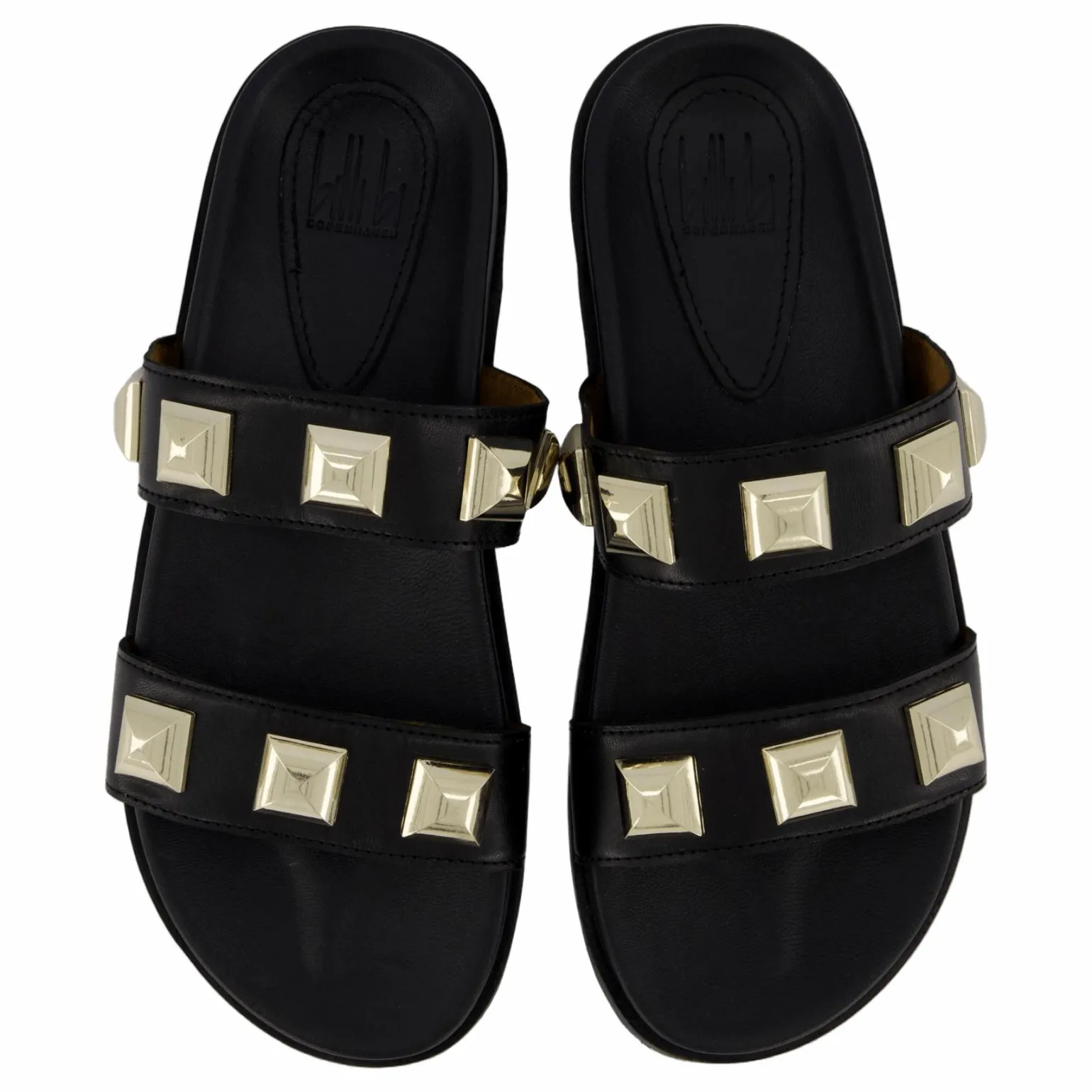 7113-70 Black Nappa 70