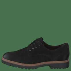 1-1-23722-25 Black Nubuc