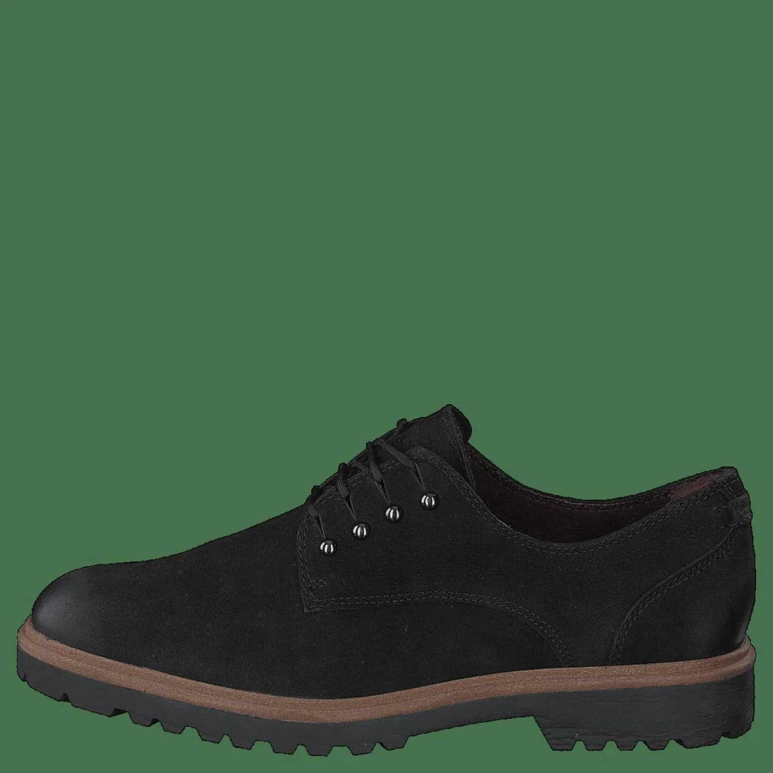 1-1-23722-25 Black Nubuc