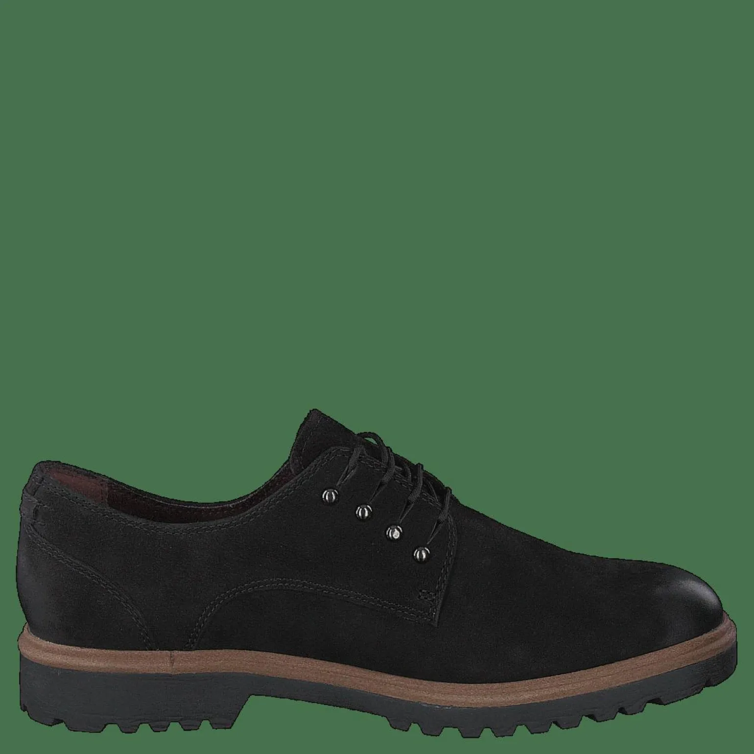 1-1-23722-25 Black Nubuc