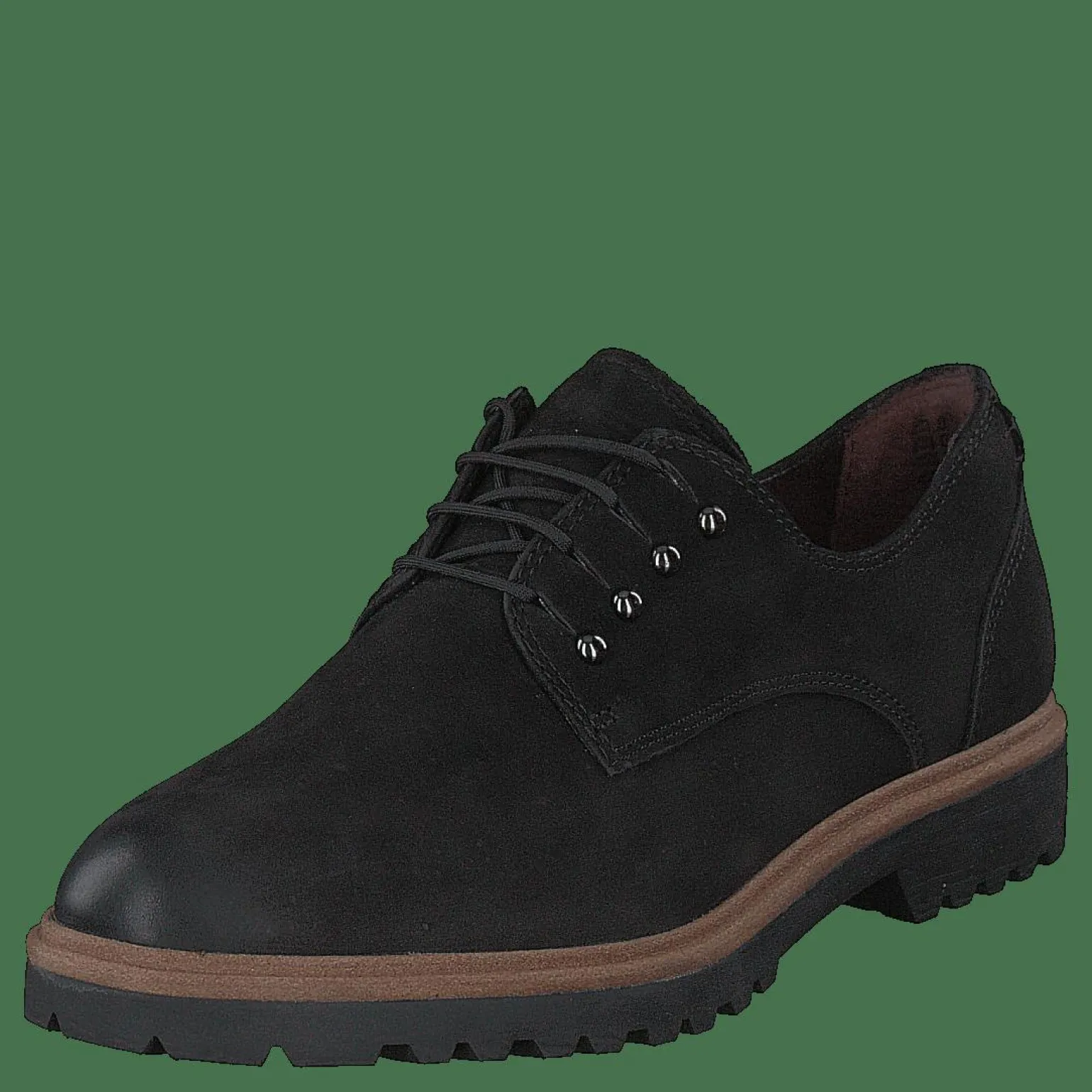 1-1-23722-25 Black Nubuc