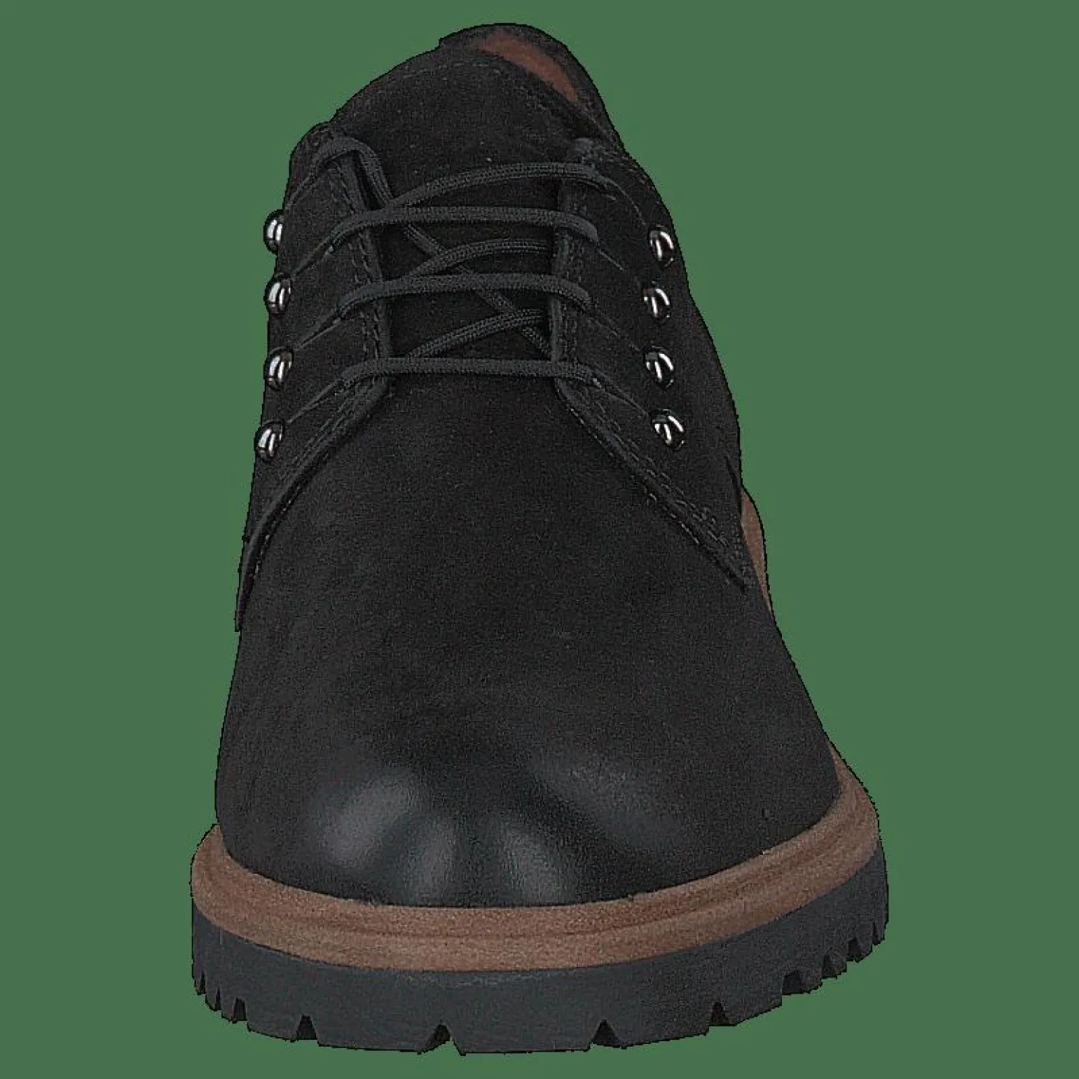 1-1-23722-25 Black Nubuc