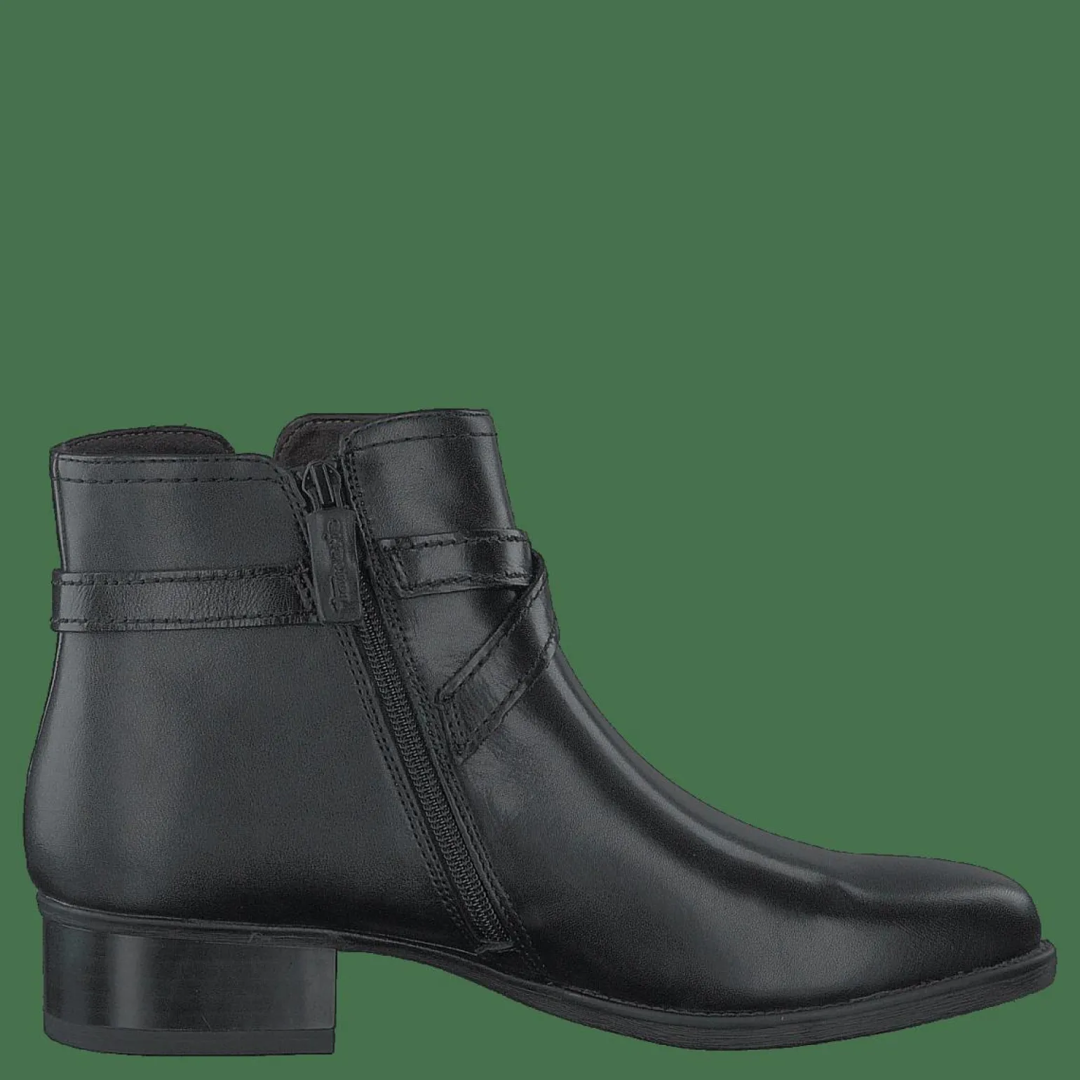 1-1-25364-25 Black Uni