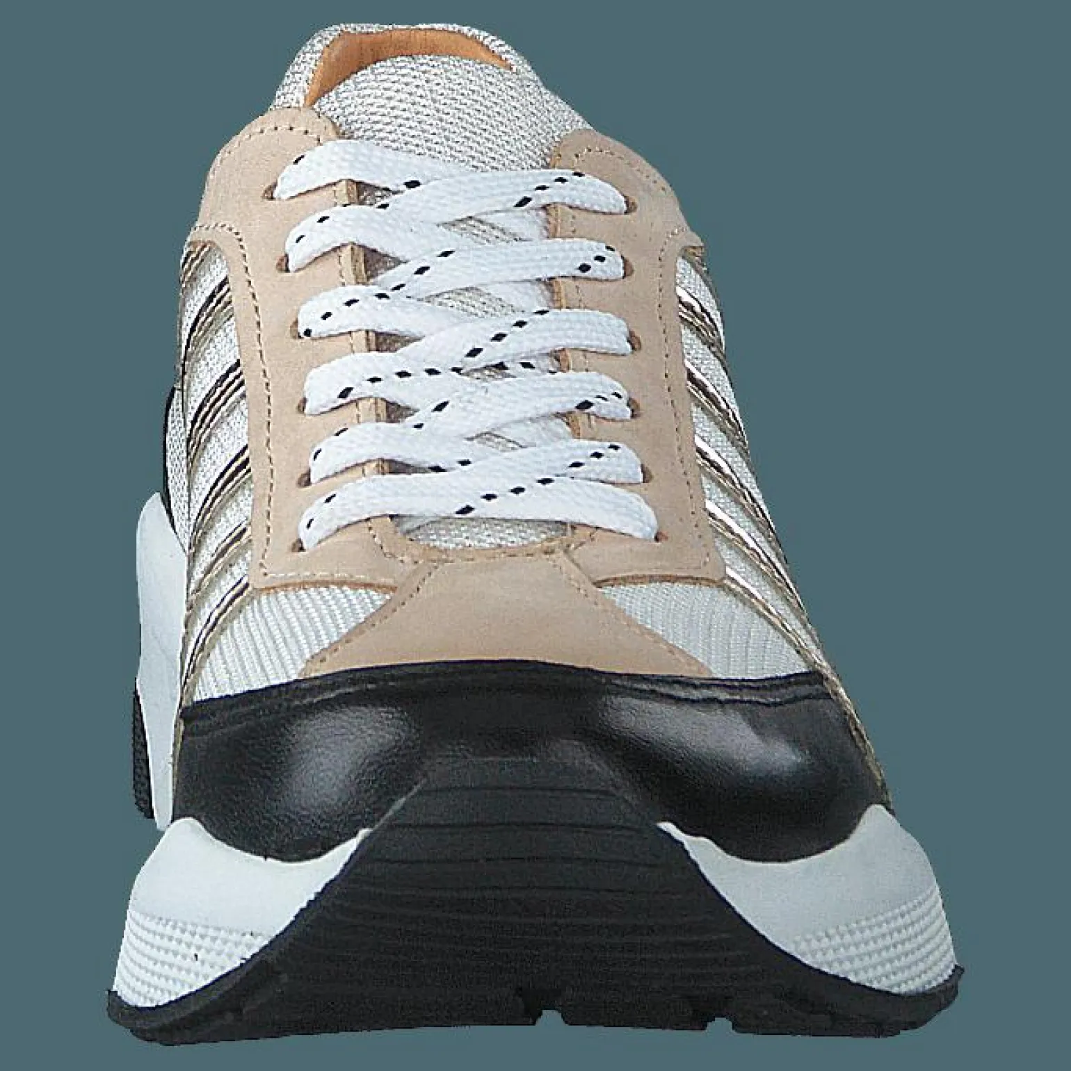 4860-723 Black White Gold