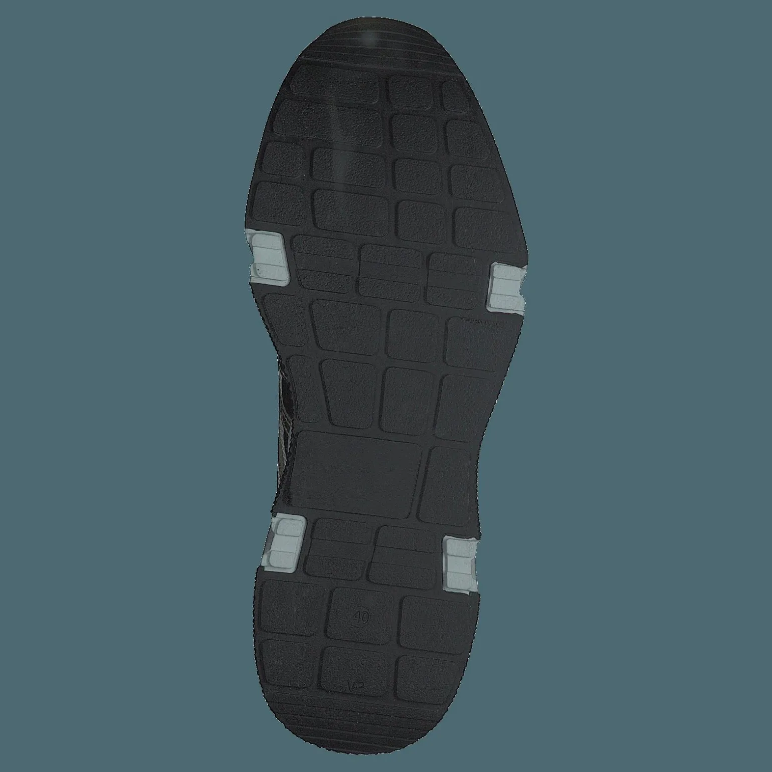 4860-723 Black White Gold