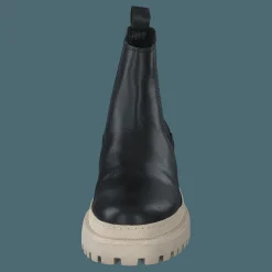 49-13724 Black/beige