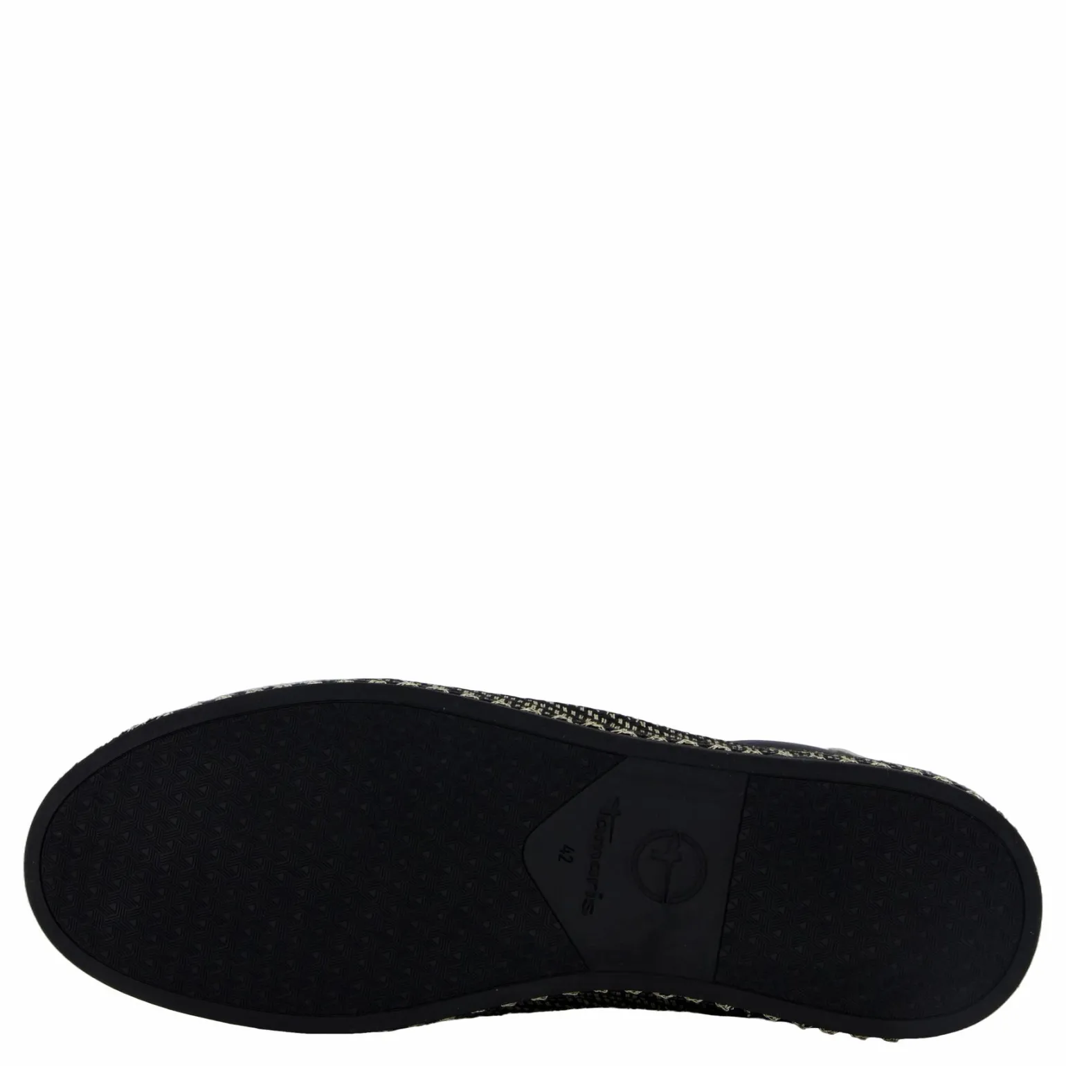 1-23713-42 Black/gold