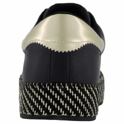 1-23713-42 Black/gold