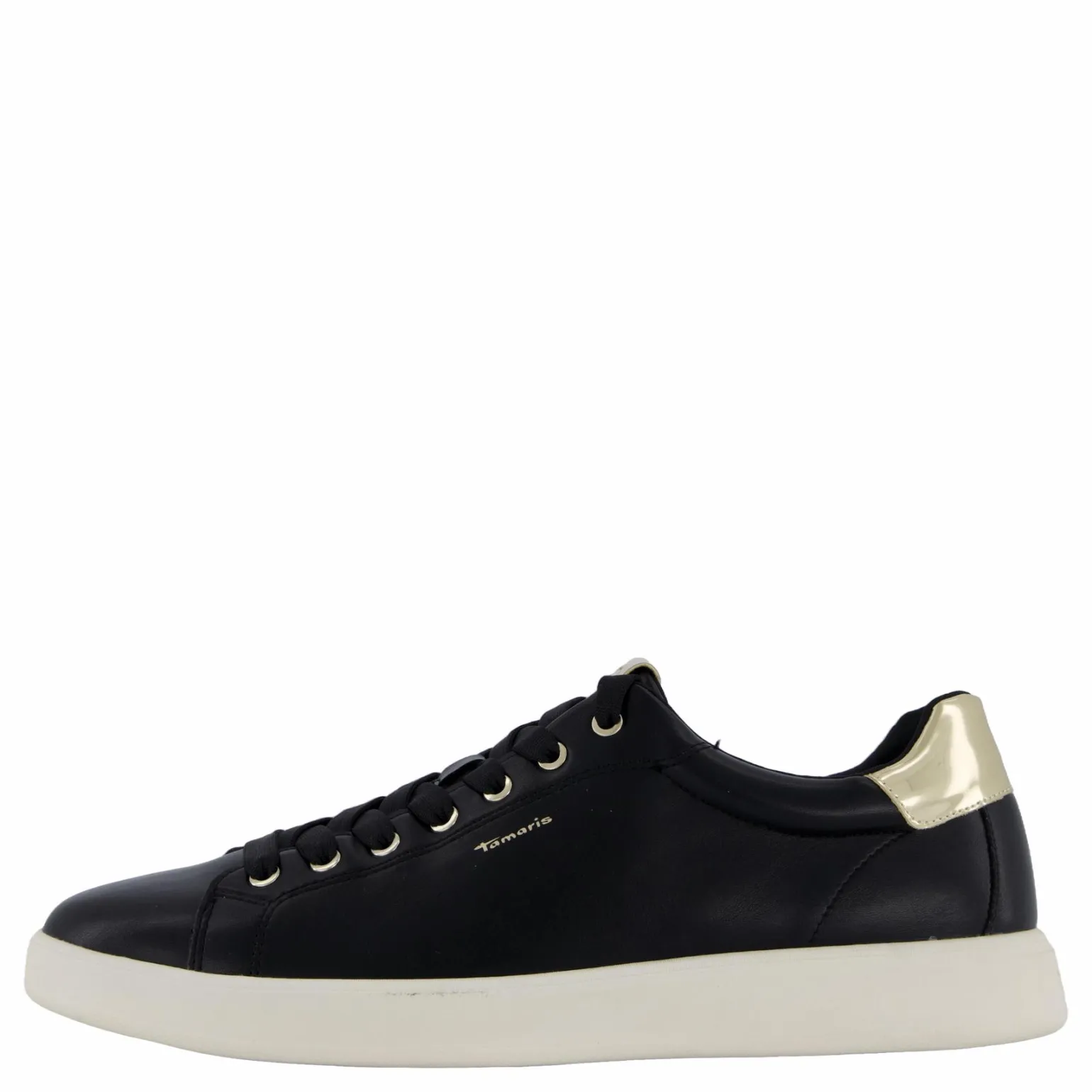 1-23720-43 Black/gold