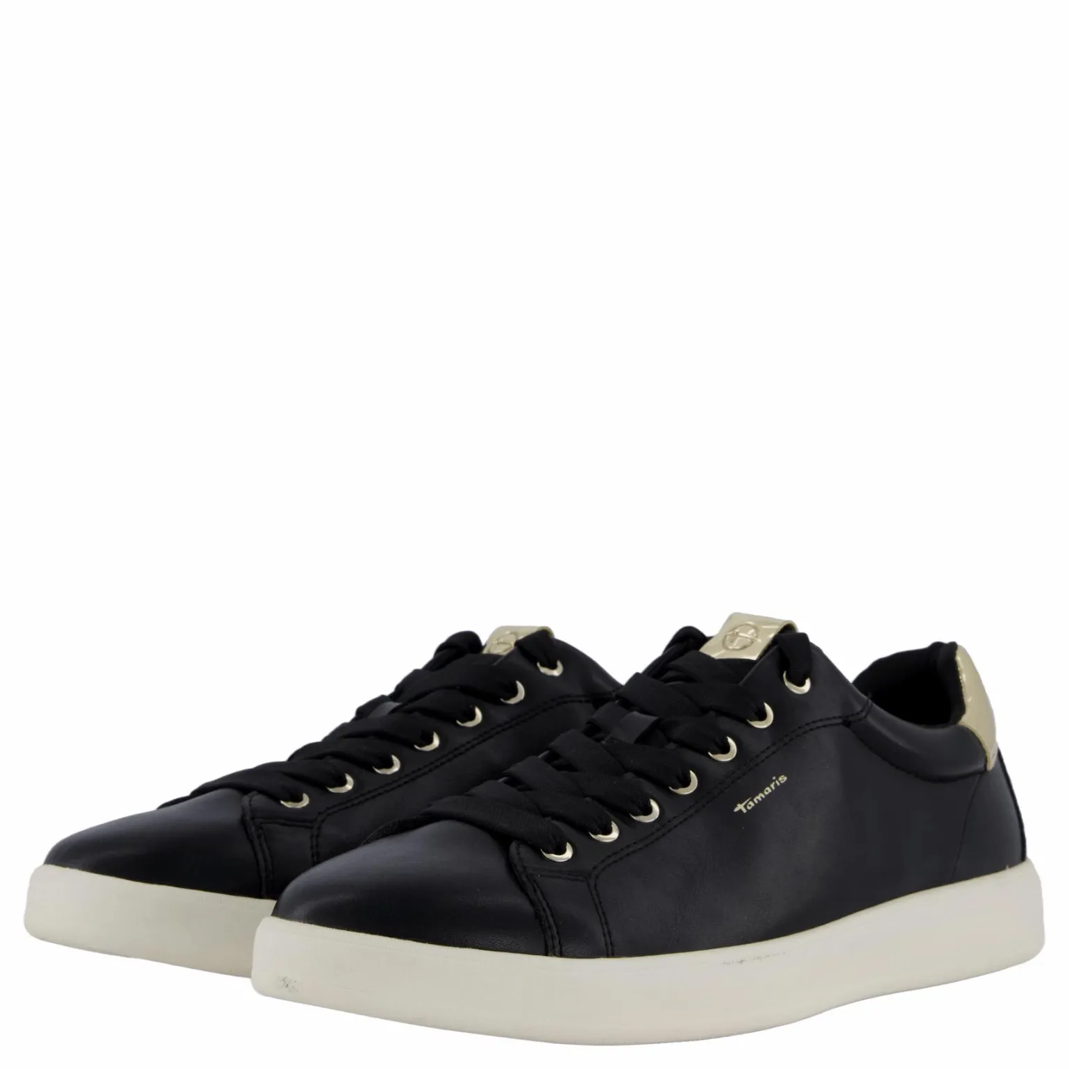 1-23720-43 Black/gold