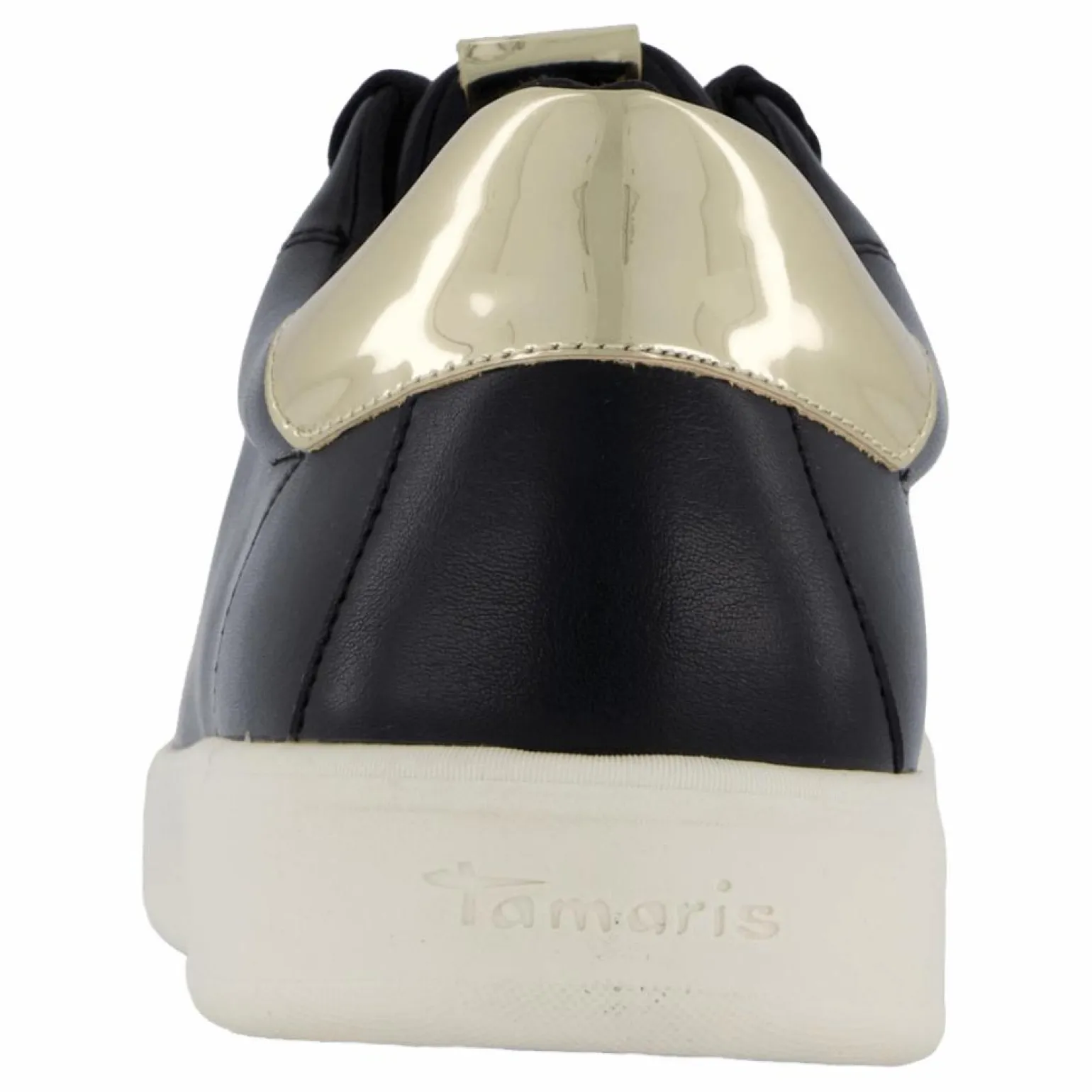 1-23720-43 Black/gold