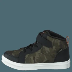 443-1818 Black/green