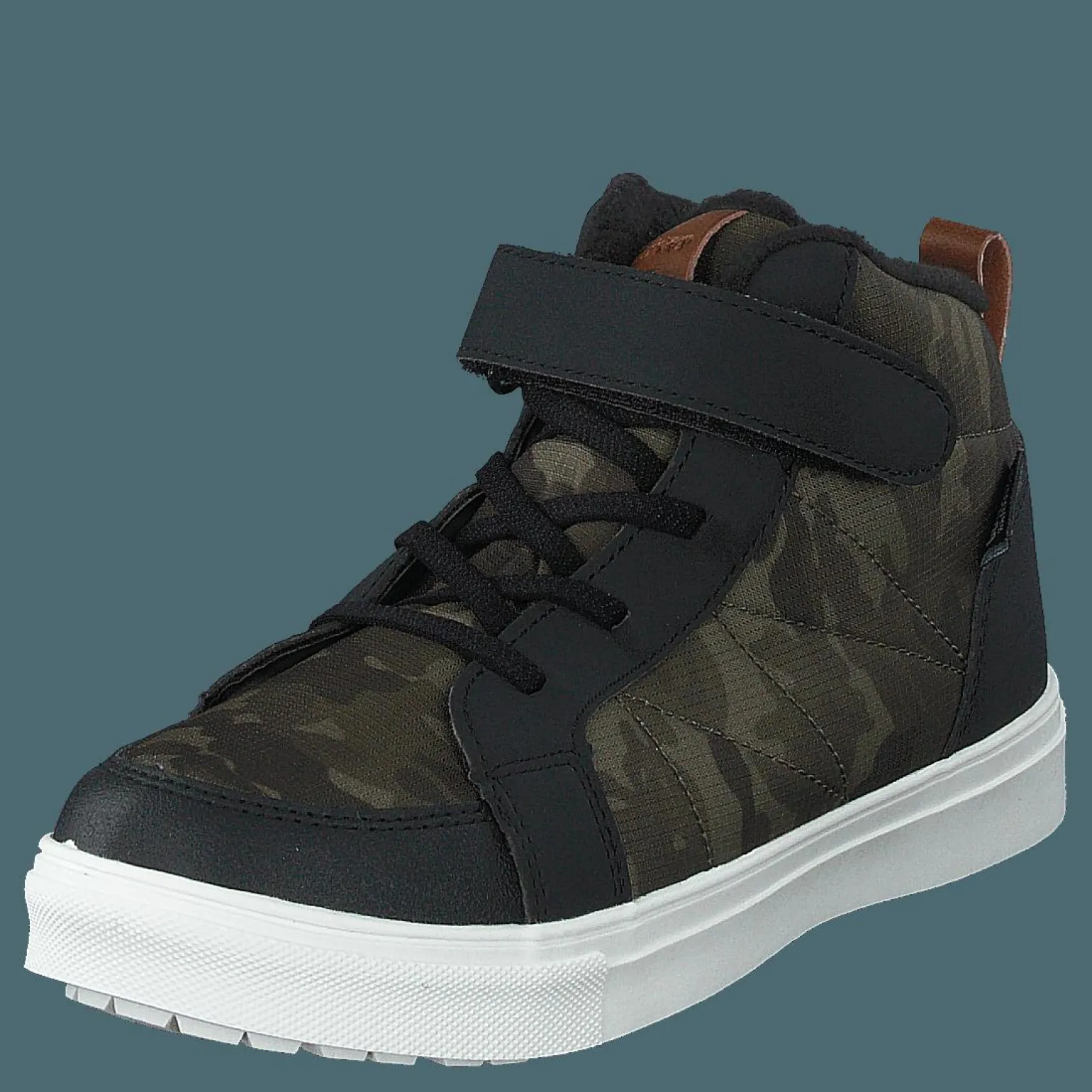 443-1818 Black/green