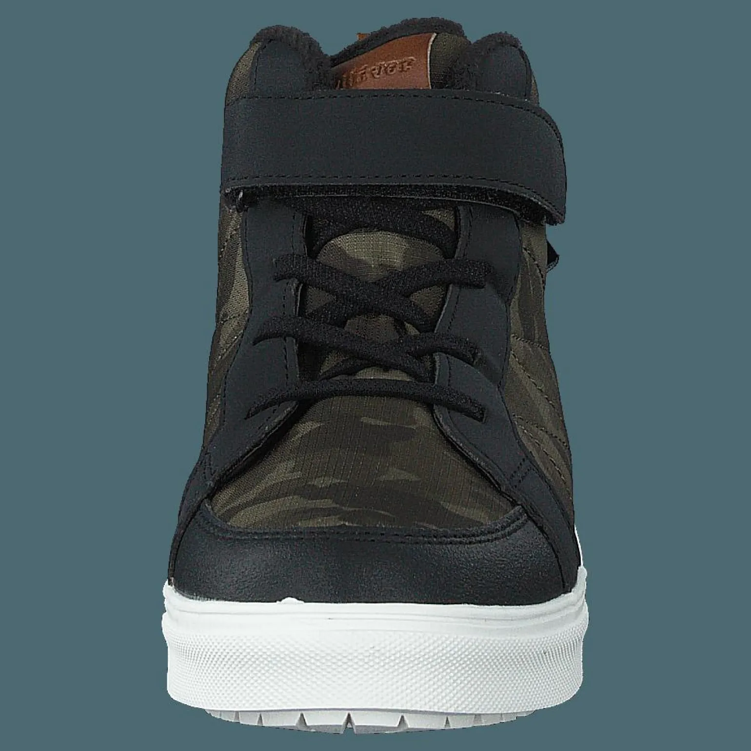 443-1818 Black/green