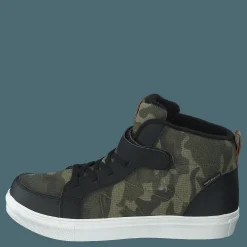 430-1818 Black/green