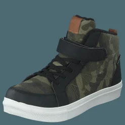 430-1818 Black/green