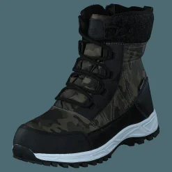 430-1863 Black/green