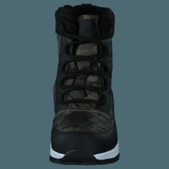 430-1863 Black/green