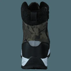 430-1863 Black/green