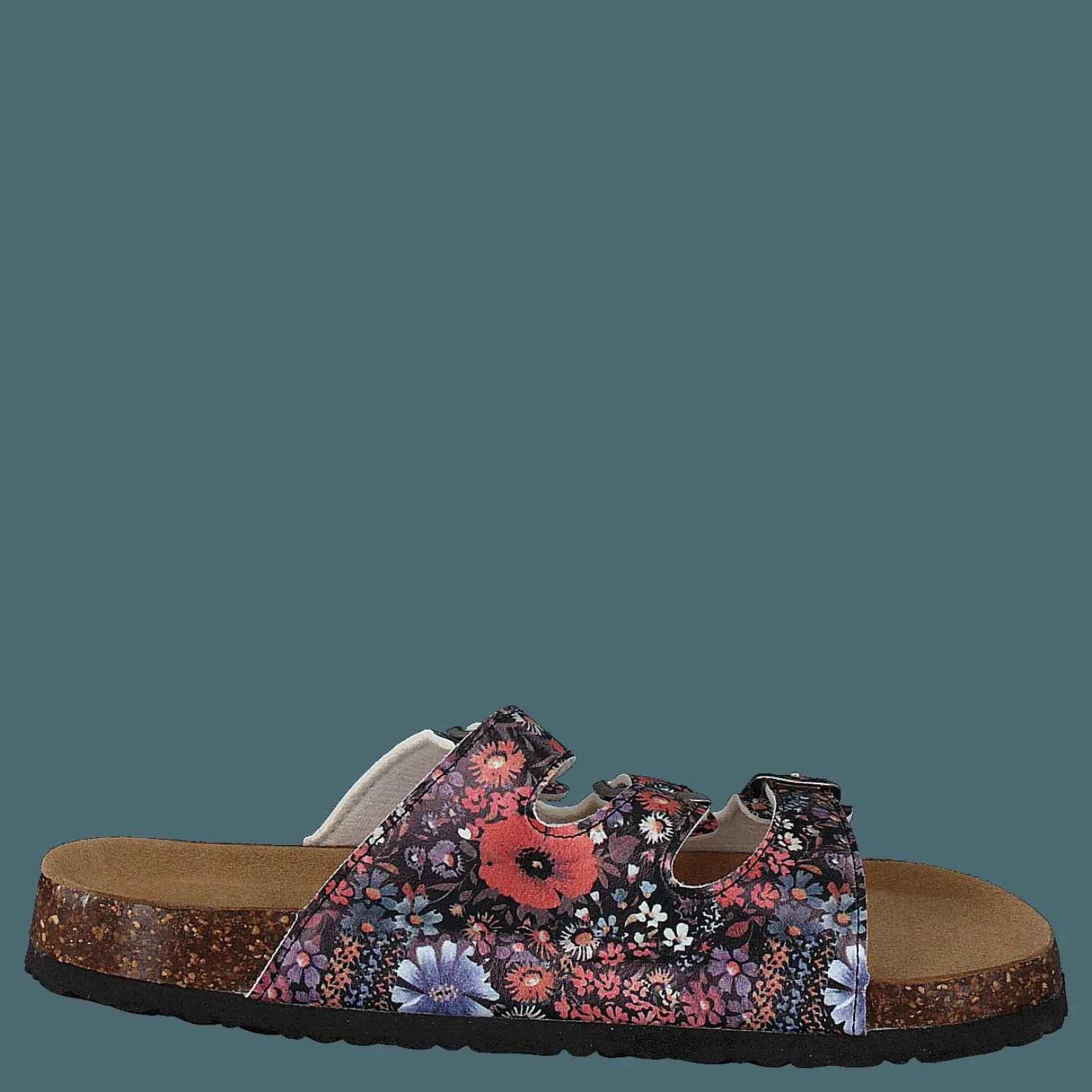 427-0002 Black/multi