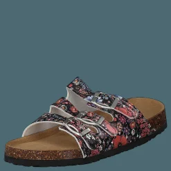 427-0002 Black/multi