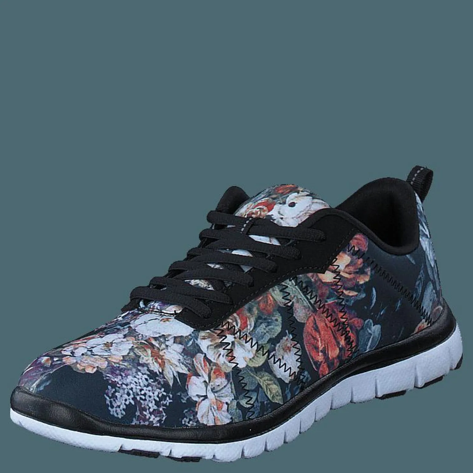 70-21397 Black/Multi