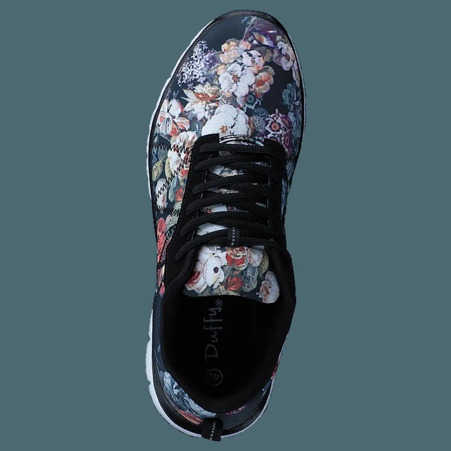 70-21397 Black/Multi