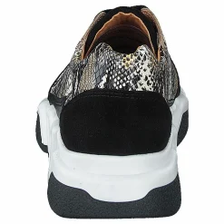 14261-833 Black/snake