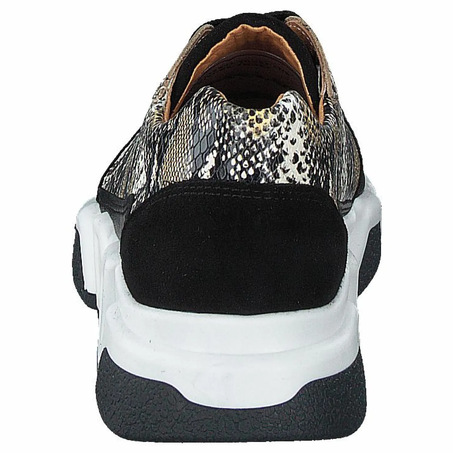 14261-833 Black/snake