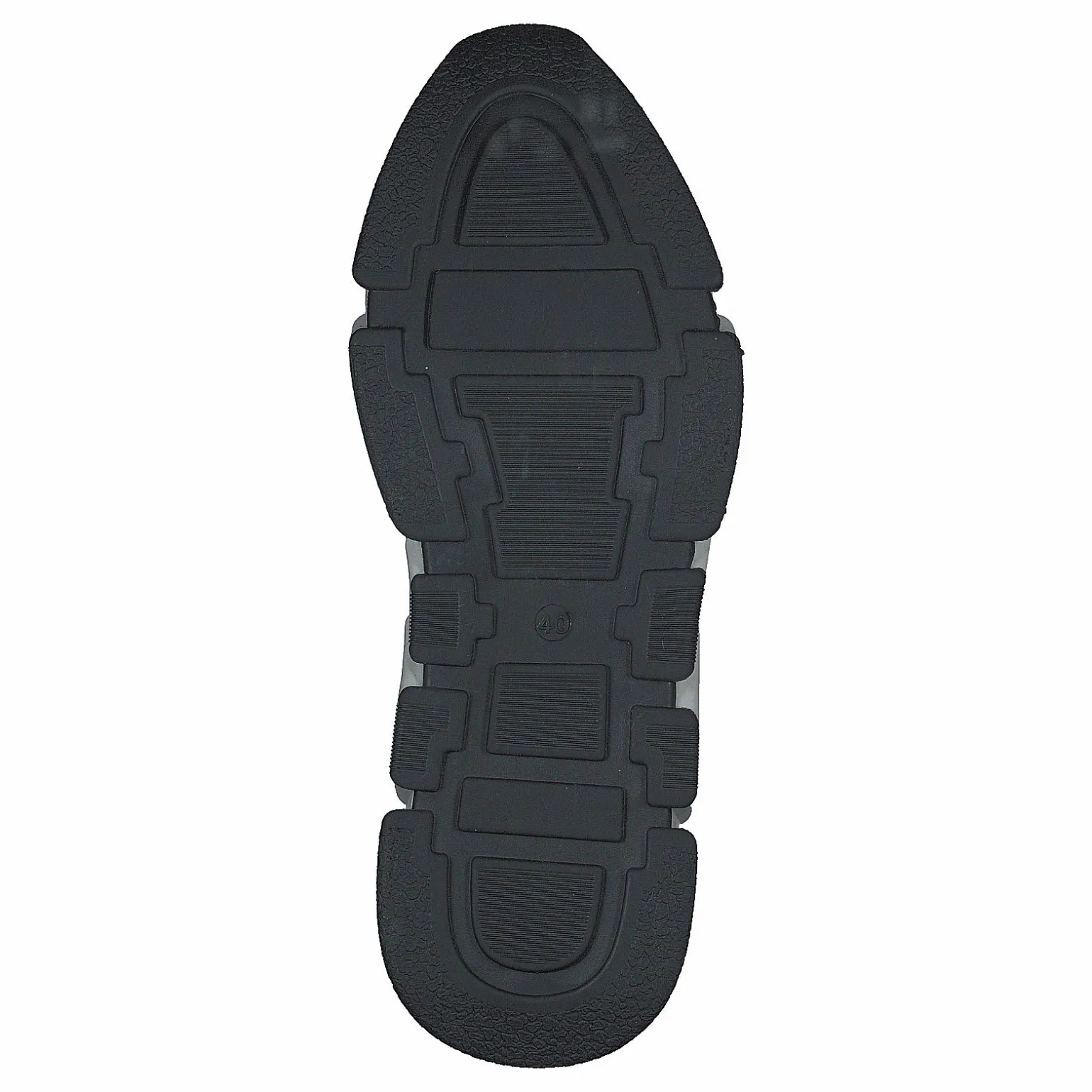 14261-833 Black/snake