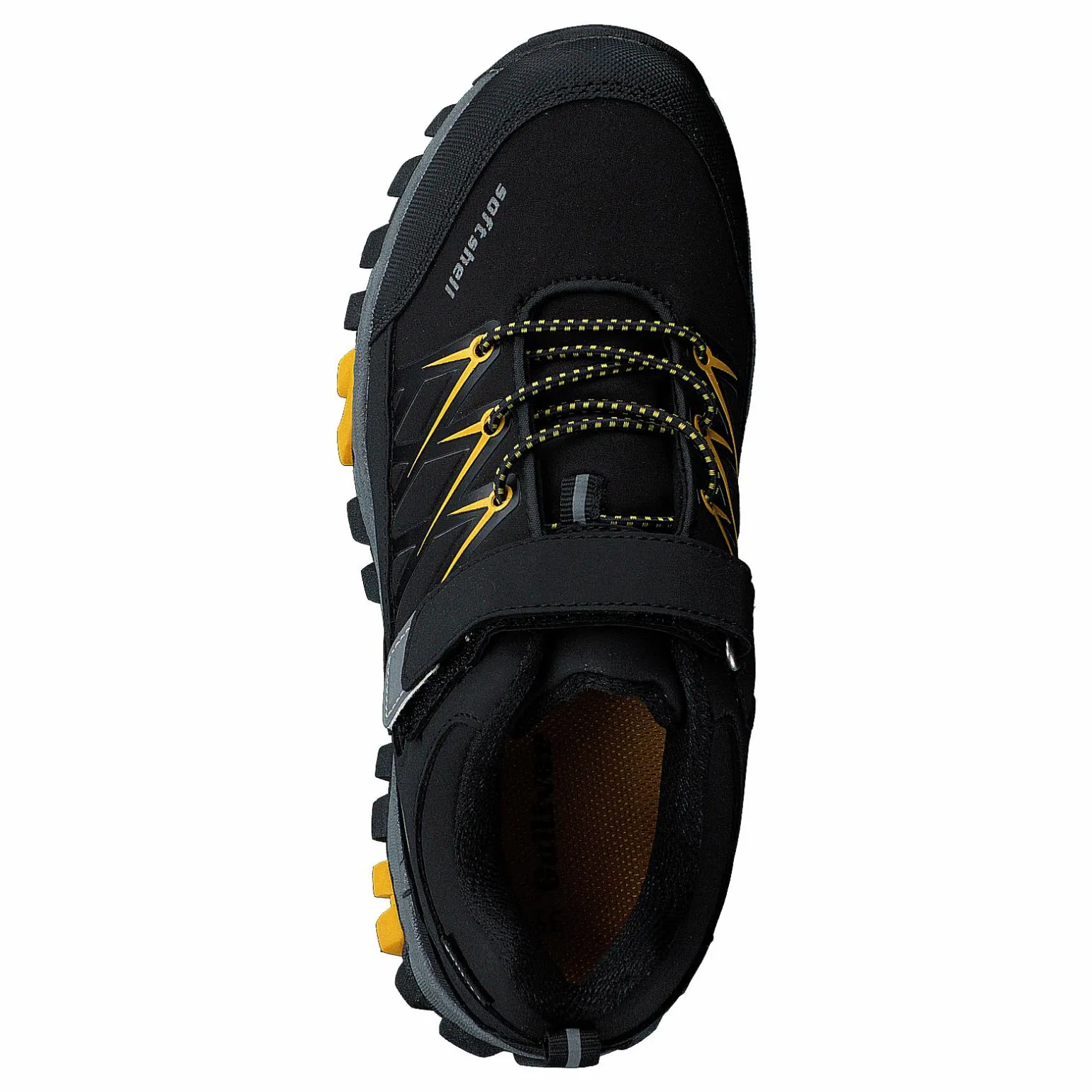 435-9528 Black/yellow