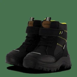 414-2107 Black/yellow