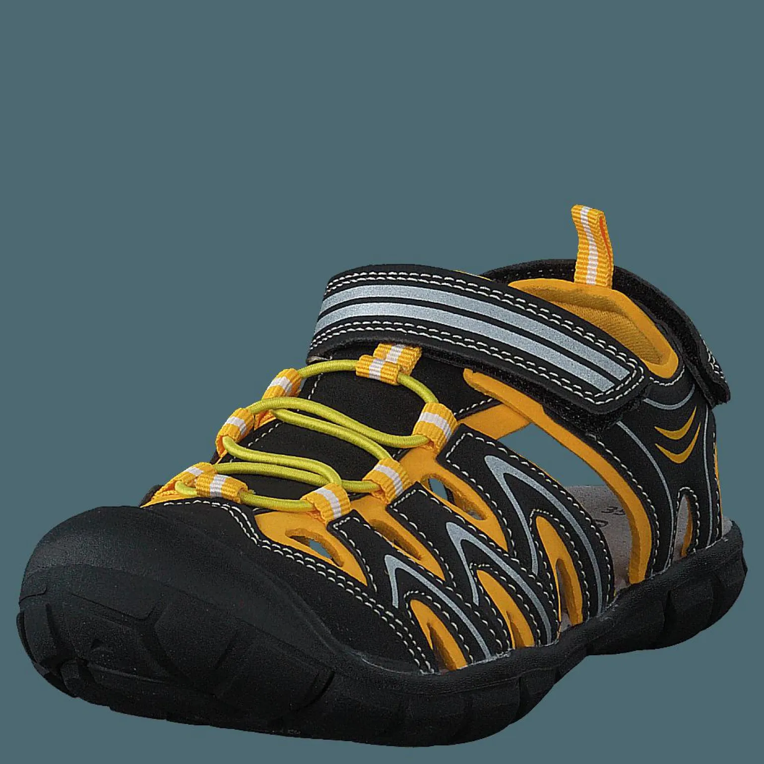 413-9124 Black/yellow