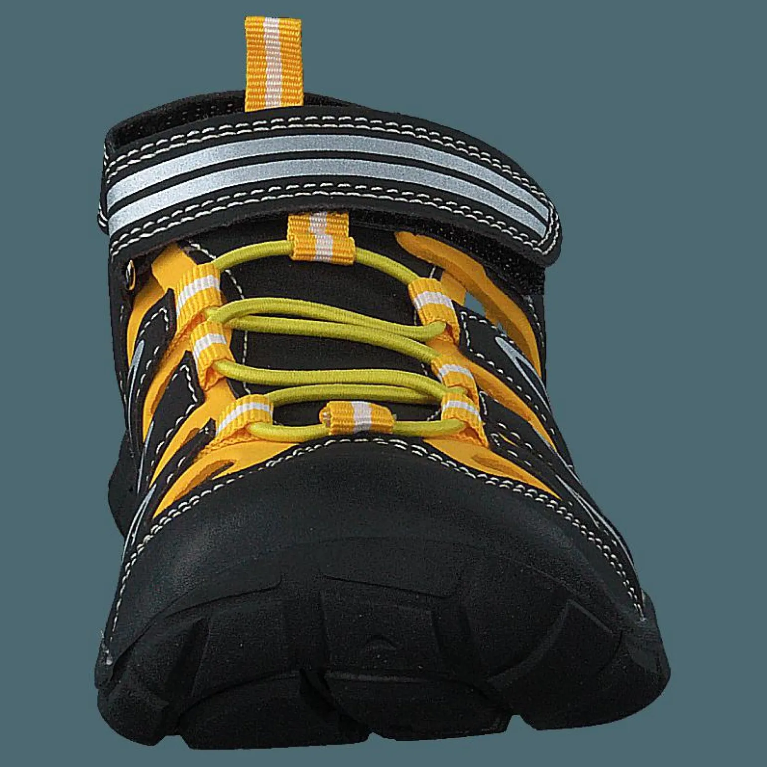 413-9124 Black/yellow