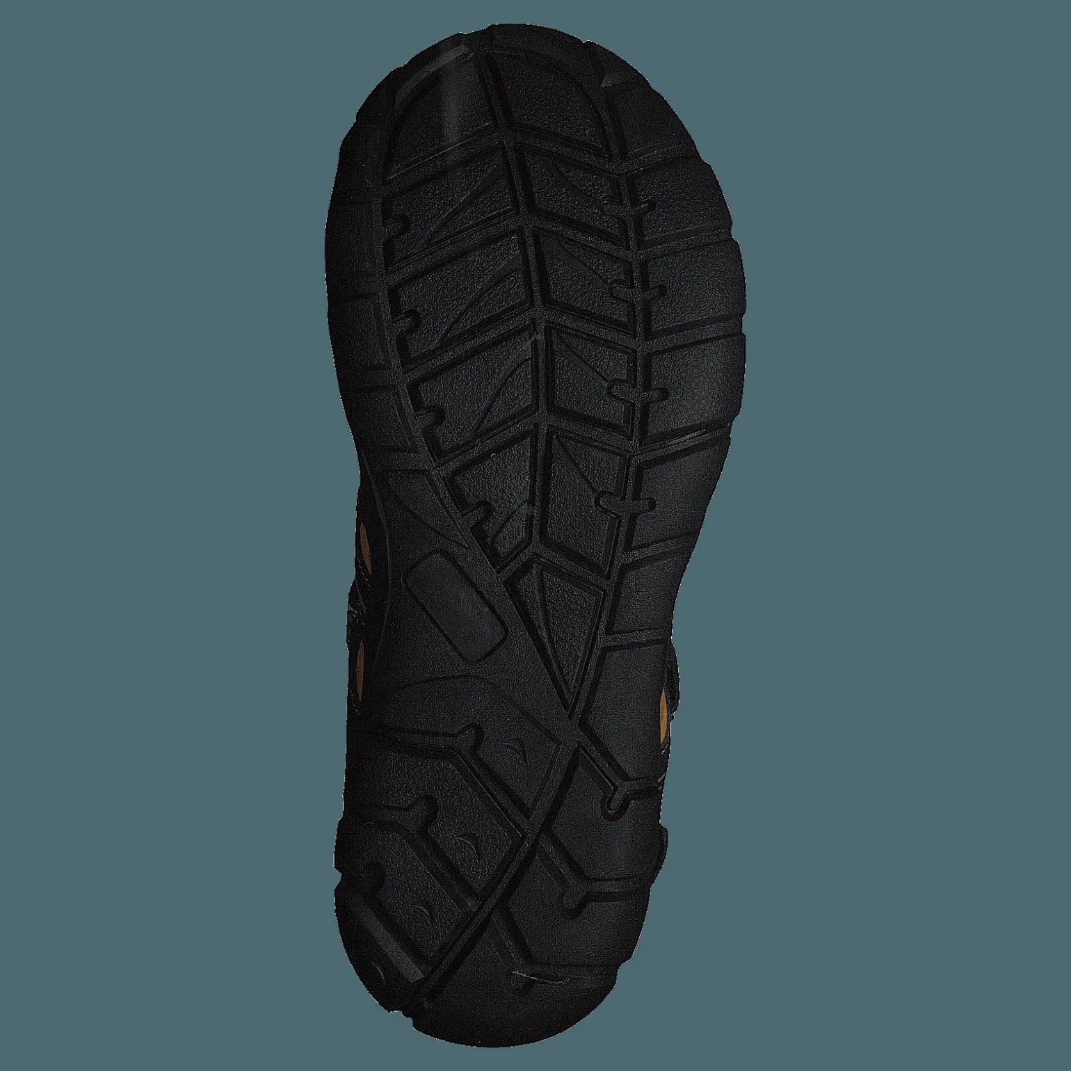 413-9124 Black/yellow