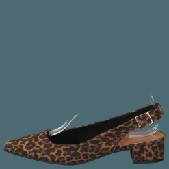 97-00700 Brown/multi