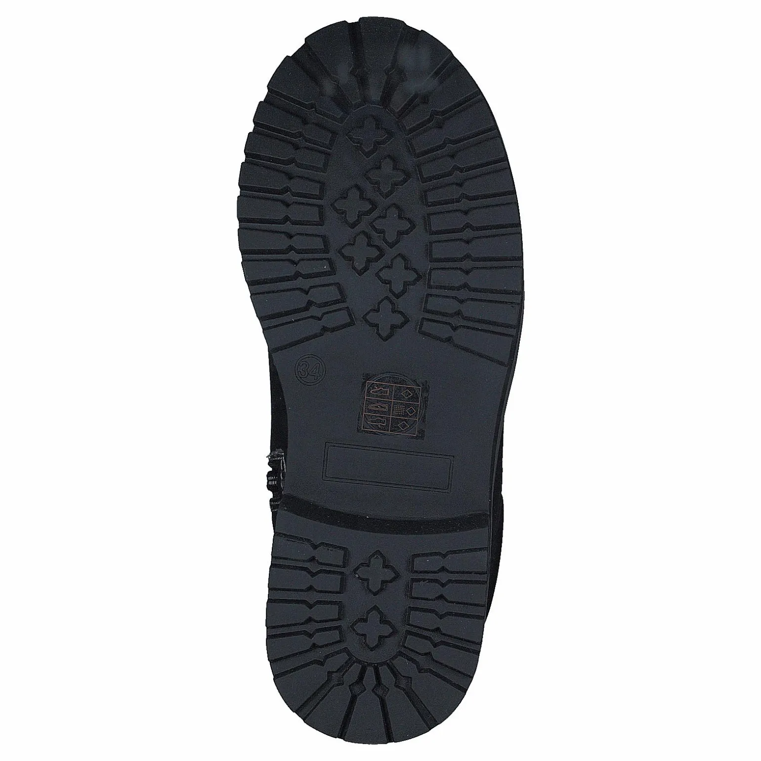 9868351-01 C 01 Black