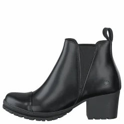 1233 Camden City Black