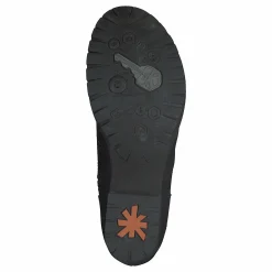 1237 Camden Grass Black